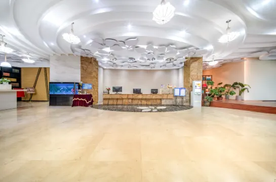 Meicheng Hotel (Zhengzhou ZhengHong City Zaozhuang Metro Station Branch)
