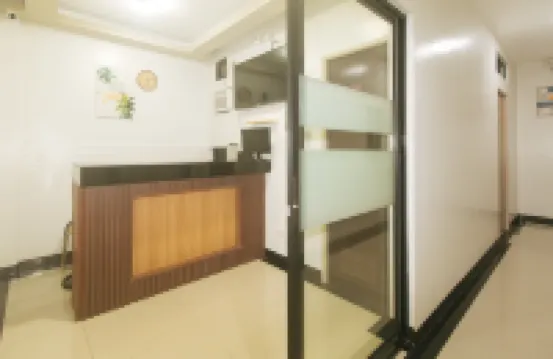 UrbanView @ Mherylle's Apartment near UST Manila