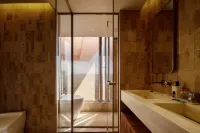 Dayoo Seaview Hotel &Resort - مسبح غير متناهي