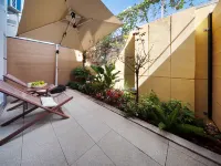 Kunming Dianchi Yunshu Guesthouse โรงแรมใกล้ประตูมังกรคุนหมิง