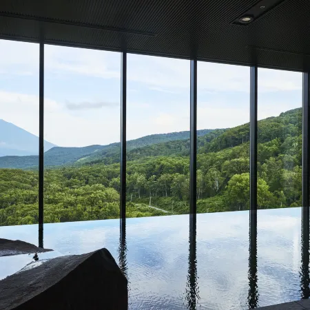 Chalet Ivy Weiss, Niseko