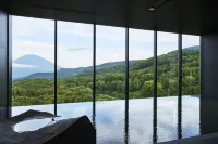 Chalet Ivy Weiss, Niseko - Hot Springs