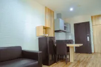 Twin Tower Hotel & Residence - bar
