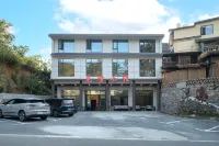 Shaoshan Jianfeng Xiaozhu Hotel (Former Residence Scenic Area) Hotels in Shaoshan