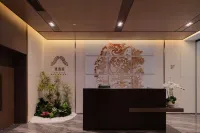 CHAOZHOU ICEC HOTEL - servizio colazione