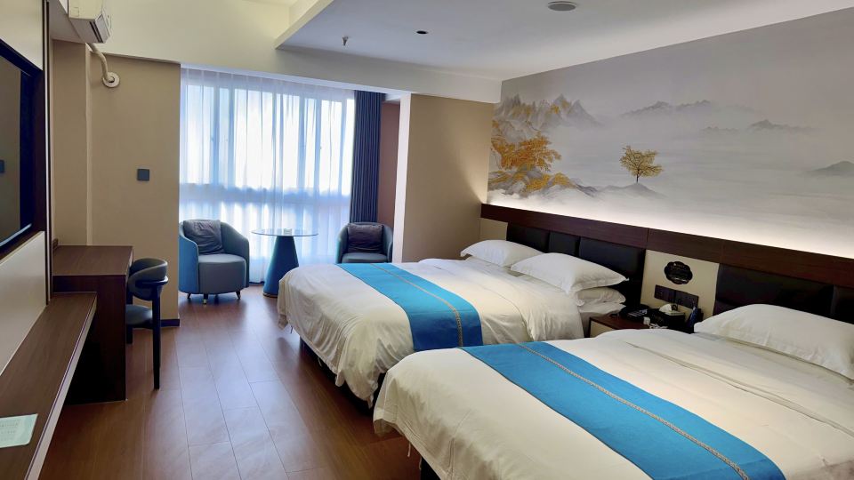 xingyue hotel
