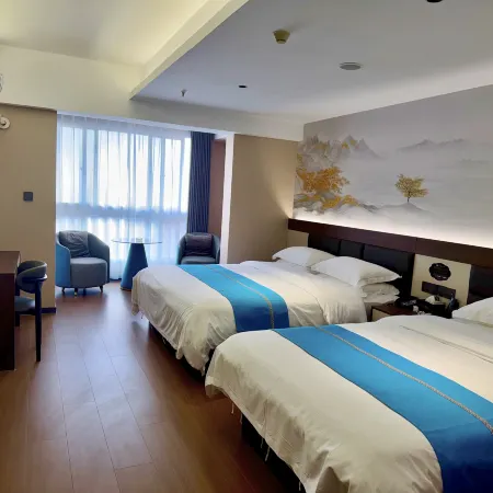 xingyue hotel