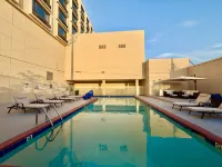 Lincoln Hotel Monterey Park Los Angeles - Lãng mạn