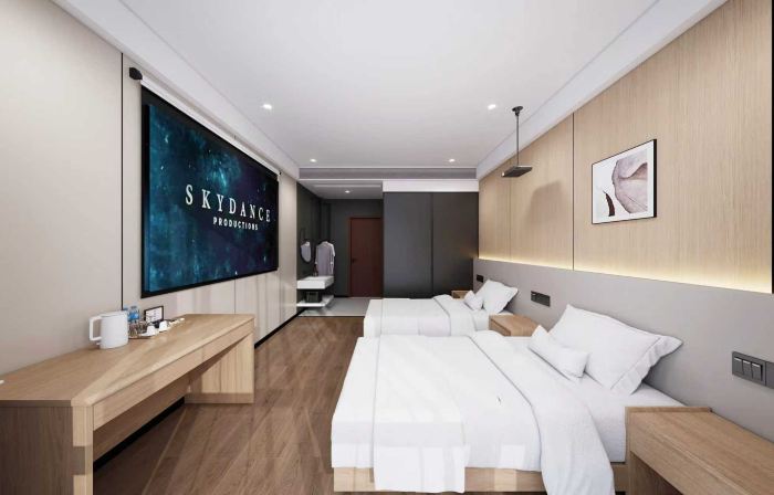 Duoweiliya Hotel
