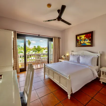 Grace Boutique Resort