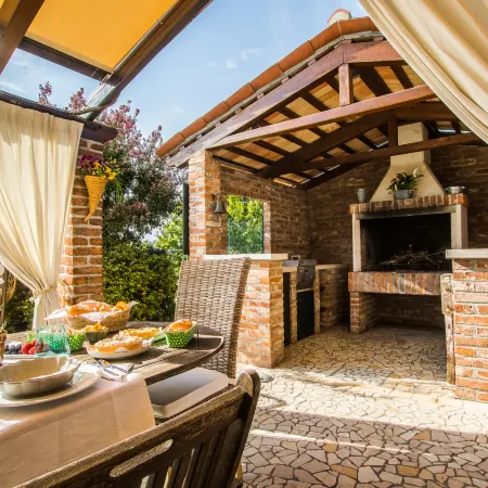 Villa Tania - Jesolo Venice
