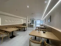 Yueting Hotel (Anyue Central Times Square Branch)