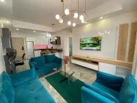 Elizabeth Golf Apartment unit 1105 Hôtels à : 