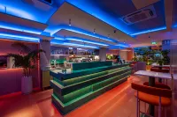 COMMON INN Thu Dau Mot فنادق في Chanh Nghia