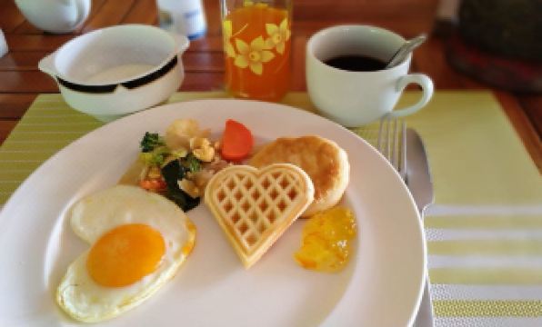 Khaoyai Nature Life and Tour