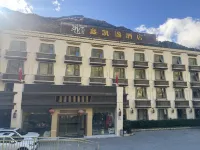 Yuntianhai Hotel - Servicios de Traslado