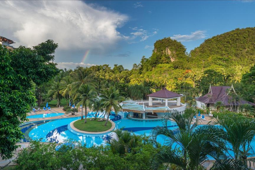 Krabi Maritime Resort