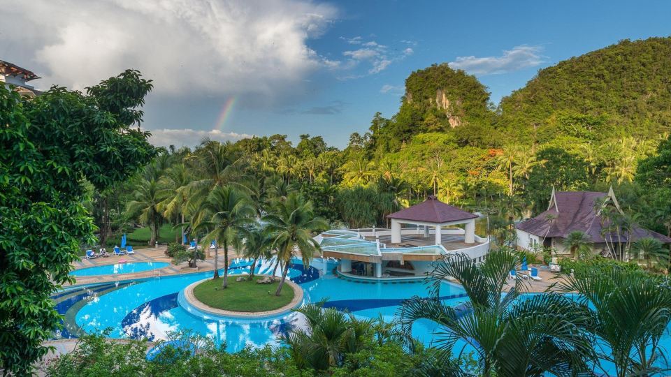 Krabi Maritime Resort