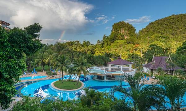 Krabi Maritime Resort