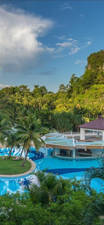 รูปภาพของกระบี่ มาริไทม์ รีสอร์ท