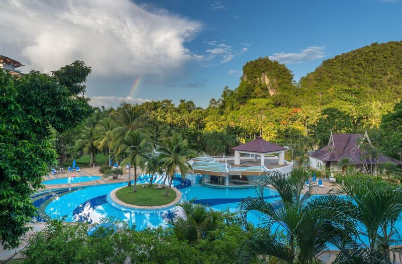 Krabi Maritime Resort
