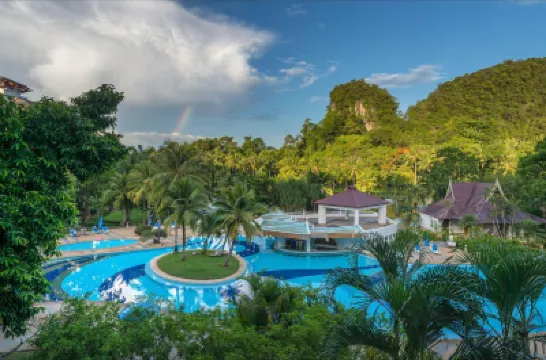 Krabi Maritime Resort クラビ周辺のホテル