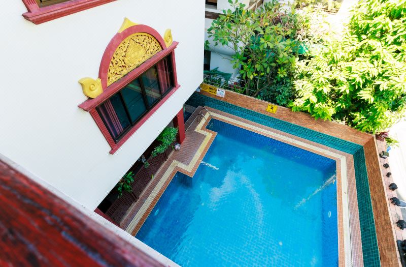 SK House 2 photo 2