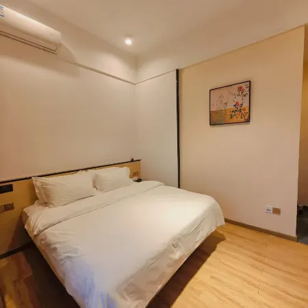 Luyi  Inn