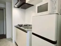 嵐飯店 天下茶屋店 No.005 弁天町站附近的飯店