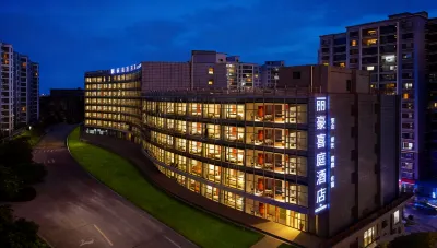 Kunming Xiangjiang Hotel Hotels in East Railway Station