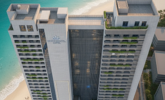 Yeongjong Grace Hotel