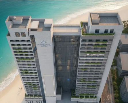 Yeongjong Grace Hotel