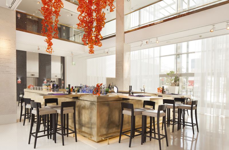 Hilton Barcelona photo 3