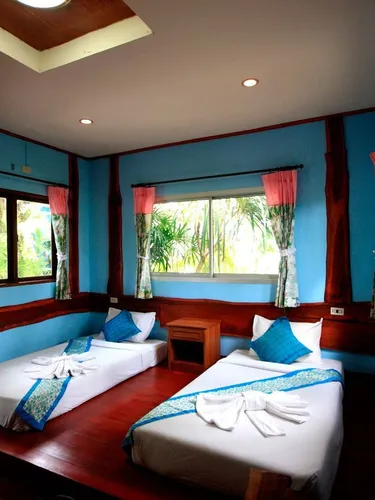 รูปภาพของบ้านพ้องาม รีสอร์ท