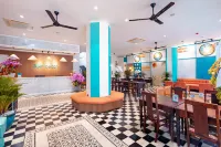 Sujet Beach Hotel and Apartment Danang by Haviland - Romantische