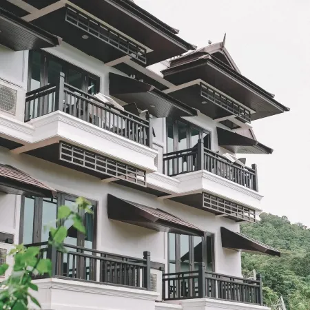 Phi Phi Andaman Legacy Resort