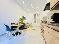 Nova Plebiscito 1, Apartment in Naples center