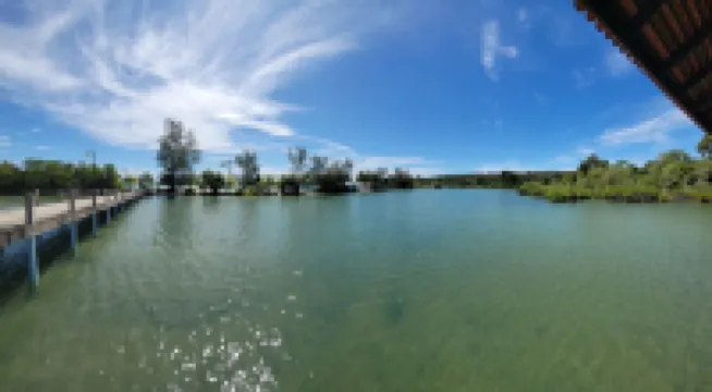 Koh Rong Lagoon Bar & Restaurant