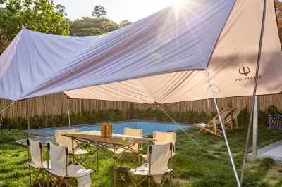 Floral Hotel·Xishan Banshan Yishui hotel Các khách sạn gần Xishan Scenic Area