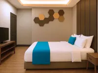 JL World Hotel Dili Hotels in Dili
