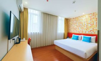 Homeinn Hotel (Benxi Bus Station)