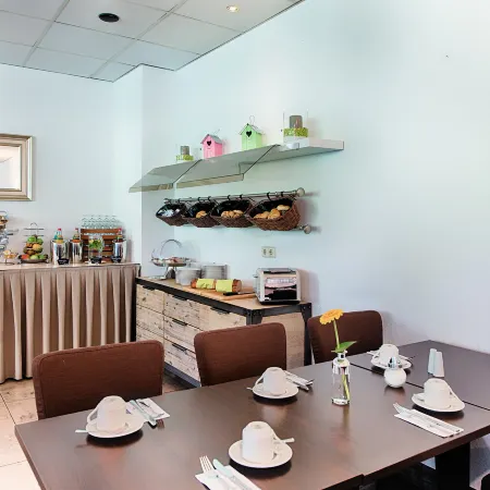 ACHAT Hotel Stuttgart Zuffenhausen