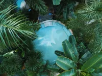 Vienna Hotel（Maitre Lake spring Township hot spring shop） - Hot Springs