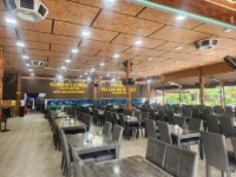 HORIZON CÔN ĐẢO HOTEL Các khách sạn ở Đảo Côn Đảo