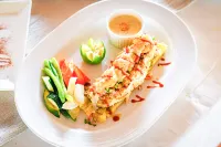 Keur Saloum Resort - breakfast