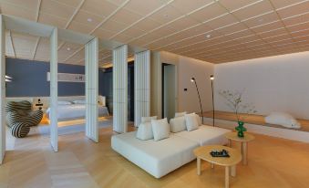 TUI BLUE Xiang He Li Hotel