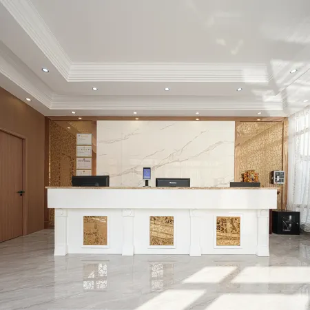 Run Lai Hotel, Taihe County