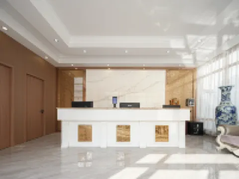 Run Lai Hotel, Taihe County