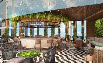 Sheraton Kota Kinabalu