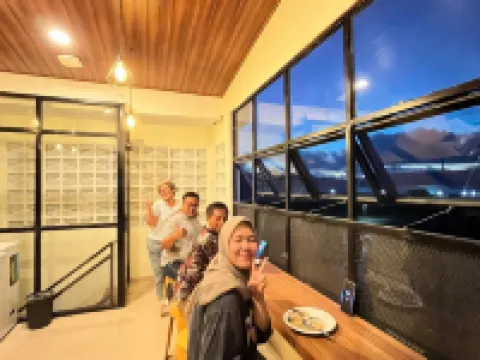 Oasis Exclusive Guest House Hotels in Sleman Regency